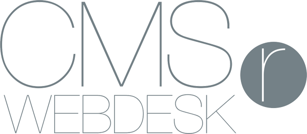 CMS WebDesk r (c) Trawenski IT-Dienstleistungen
