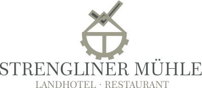 Strengliner Mühle - Landhotel / Restaurant