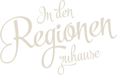 In der Region Zuhause