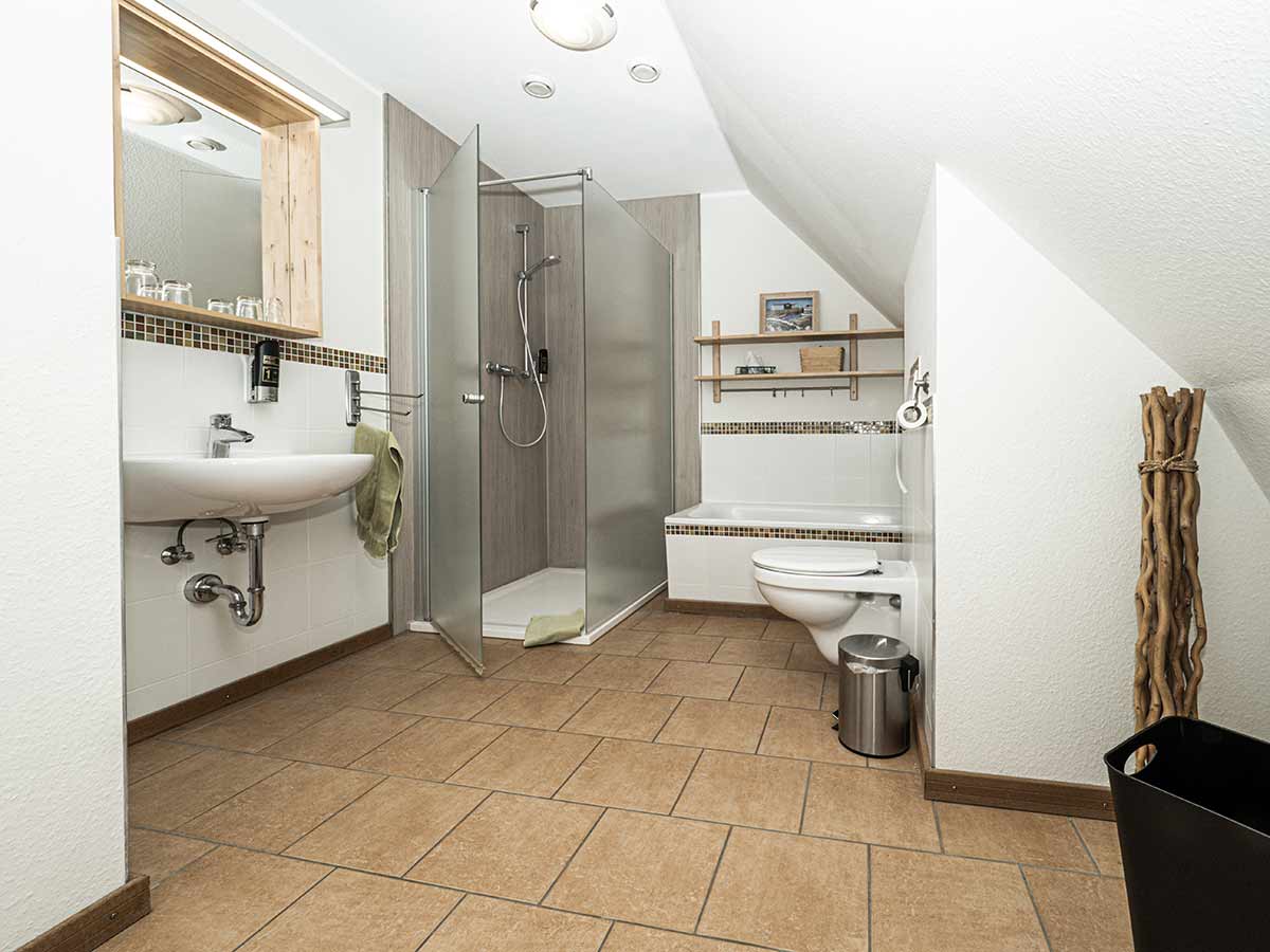Ferienwohnung Karlsson