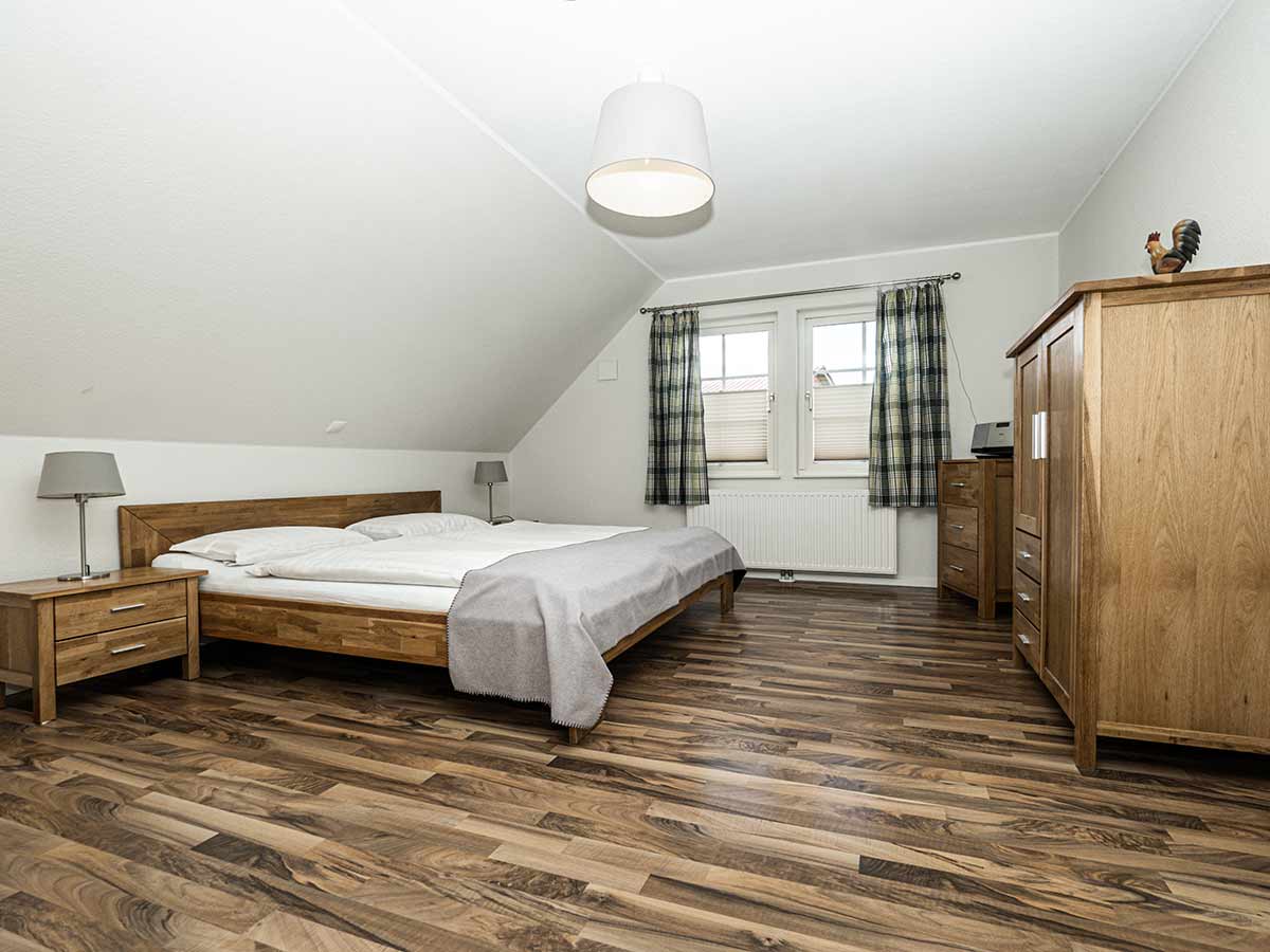 Ferienwohnung Karlsson