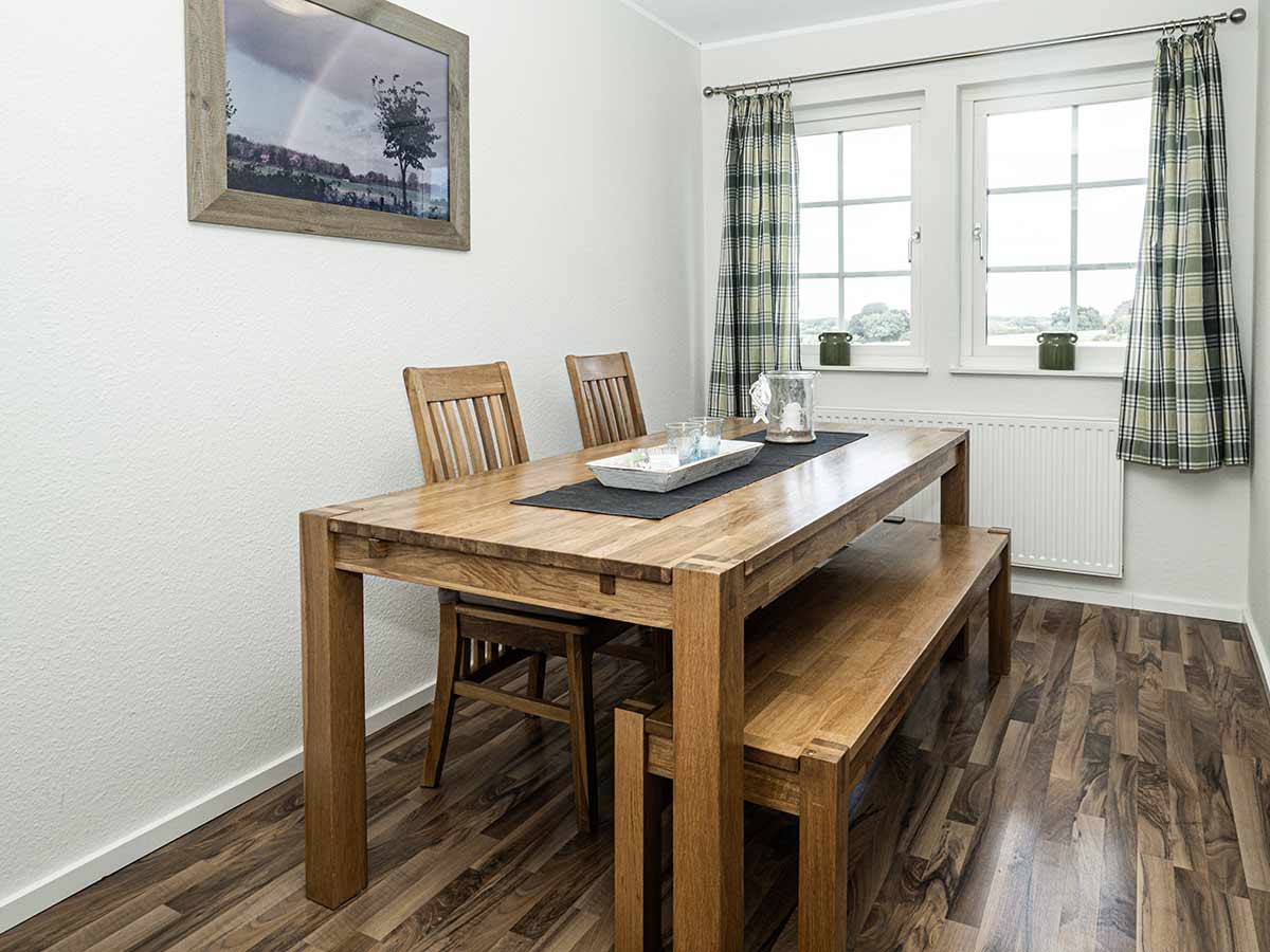 Ferienwohnung Karlsson