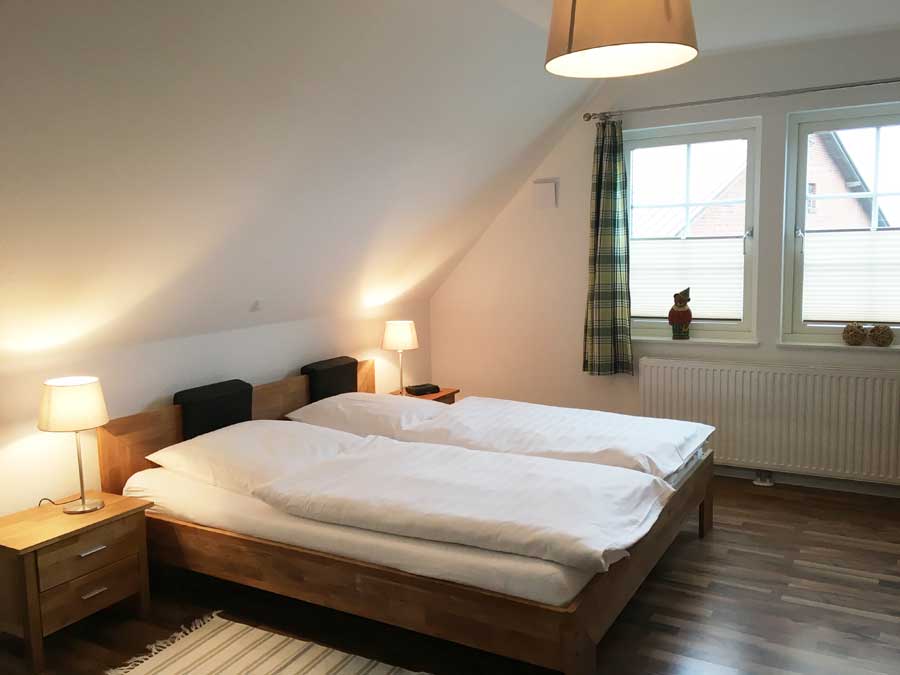 Ferienwohnung Kornhof App. Karlsson