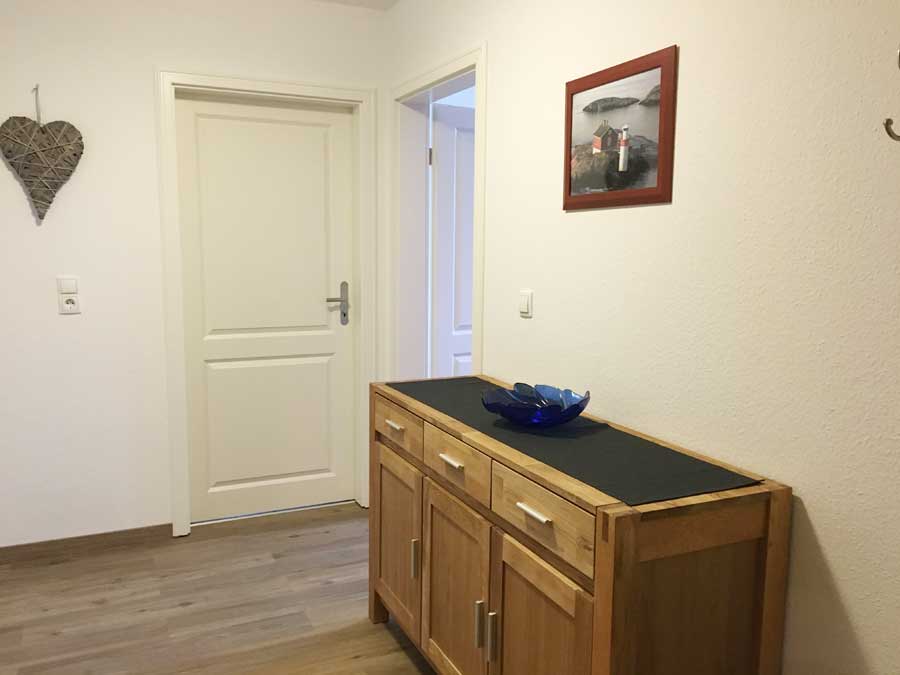 Ferienwohnung Kornhof App. Karlsson