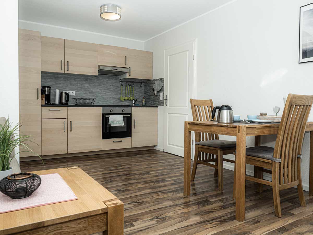 Ferienwohnung Michel