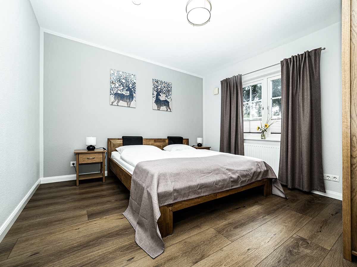 Ferienwohnung Pippi
