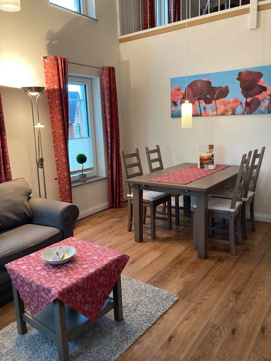 Hotel-Appartement