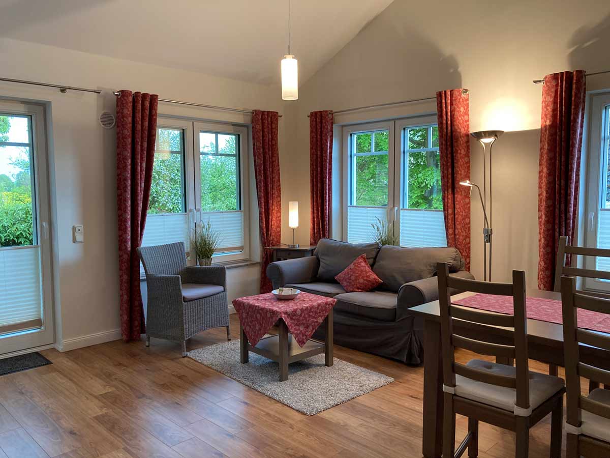 Hotel-Appartement