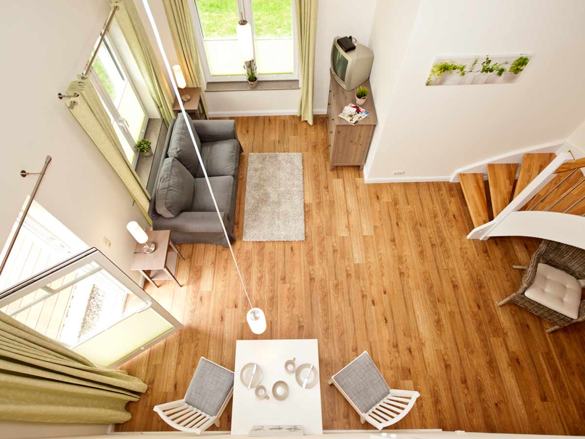Hotel-Appartement