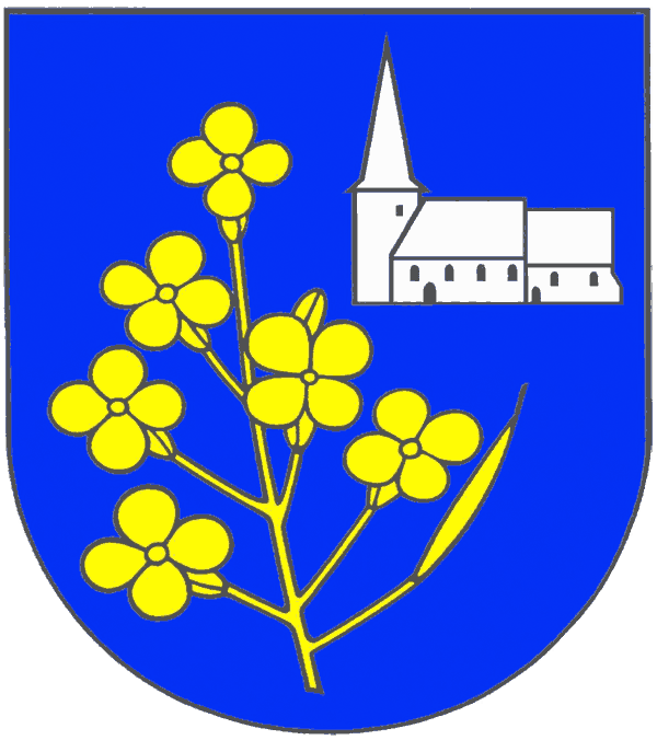 Wappen Pronstorf
