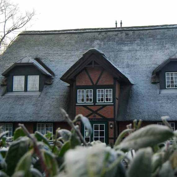 Herbst-Winter Kurzurlaub